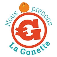 Logo OnPrendLaGonette