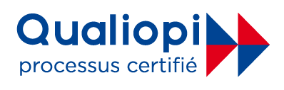 Concertience obtient la certification Qualiopi.